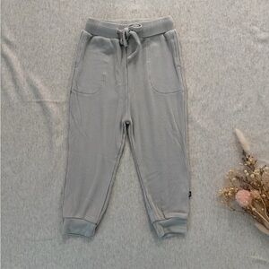 Kyte BABY Ribbed Jogger Pants 18-24M